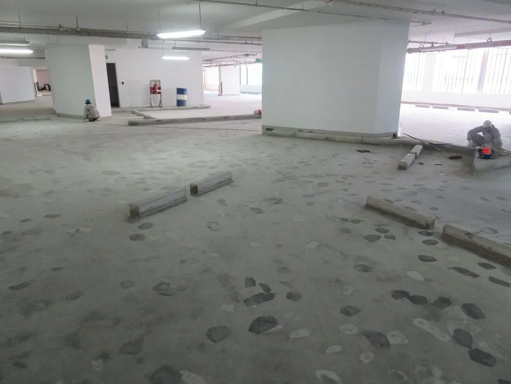 project inspections