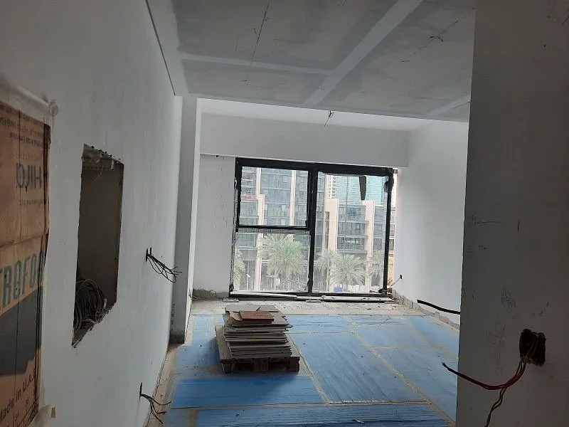 project inspections