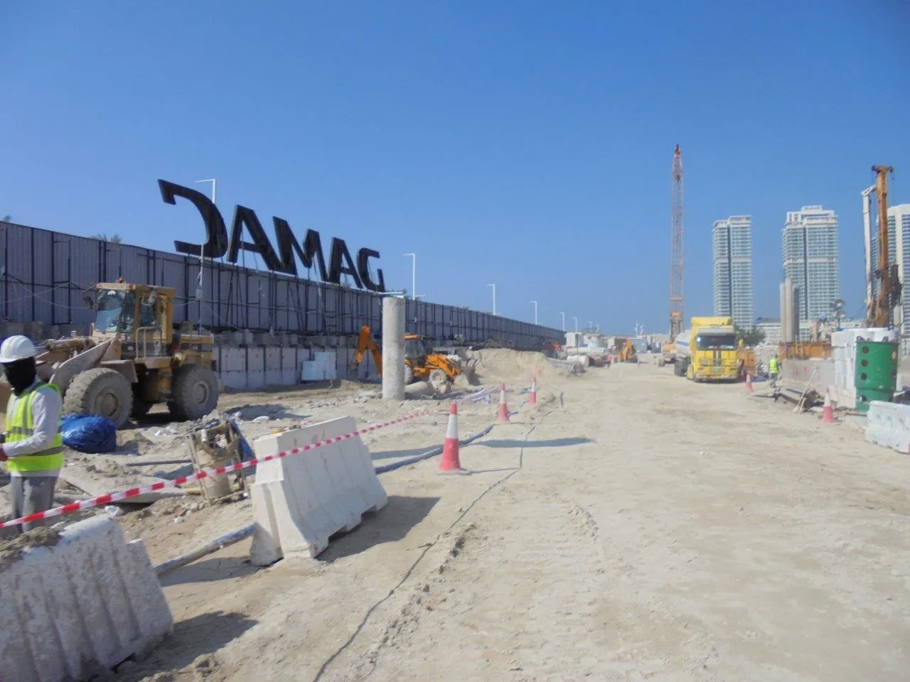 project inspections