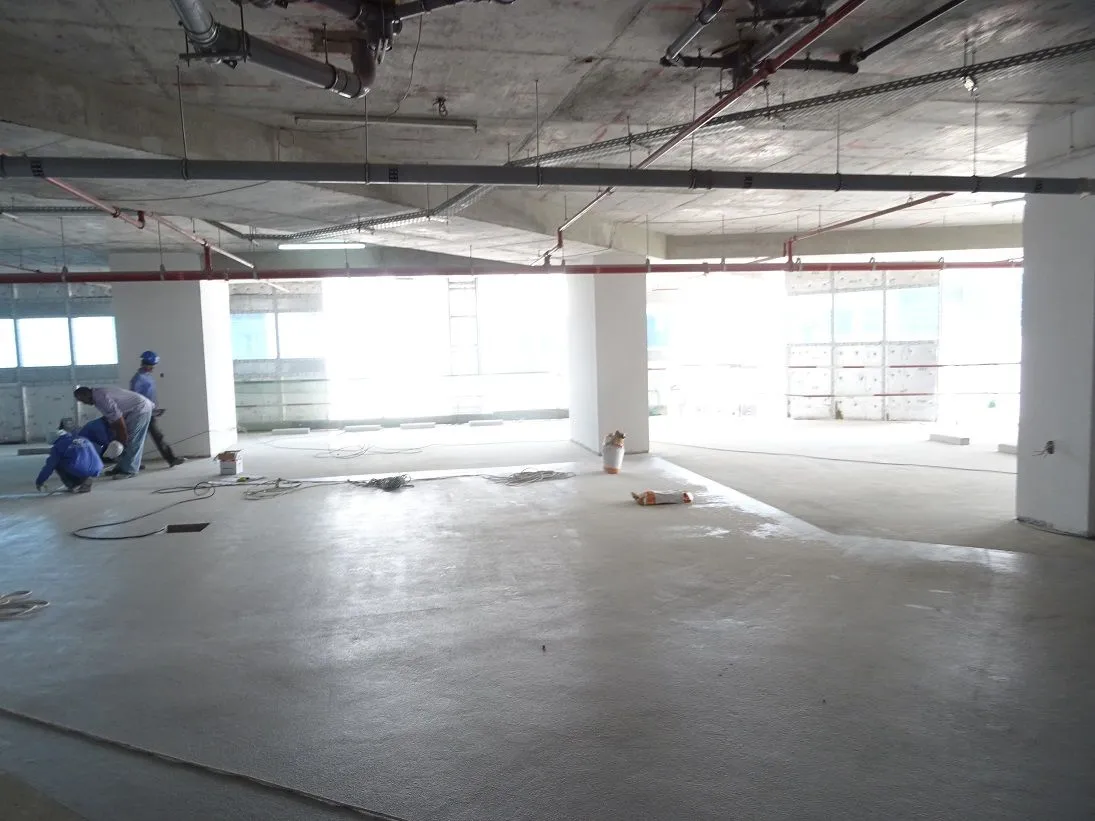 project inspections