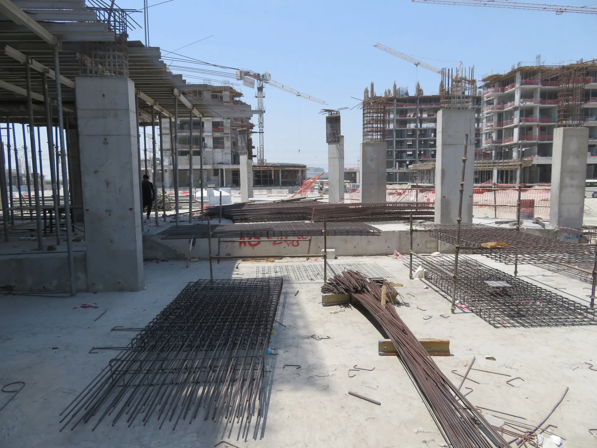 project inspections