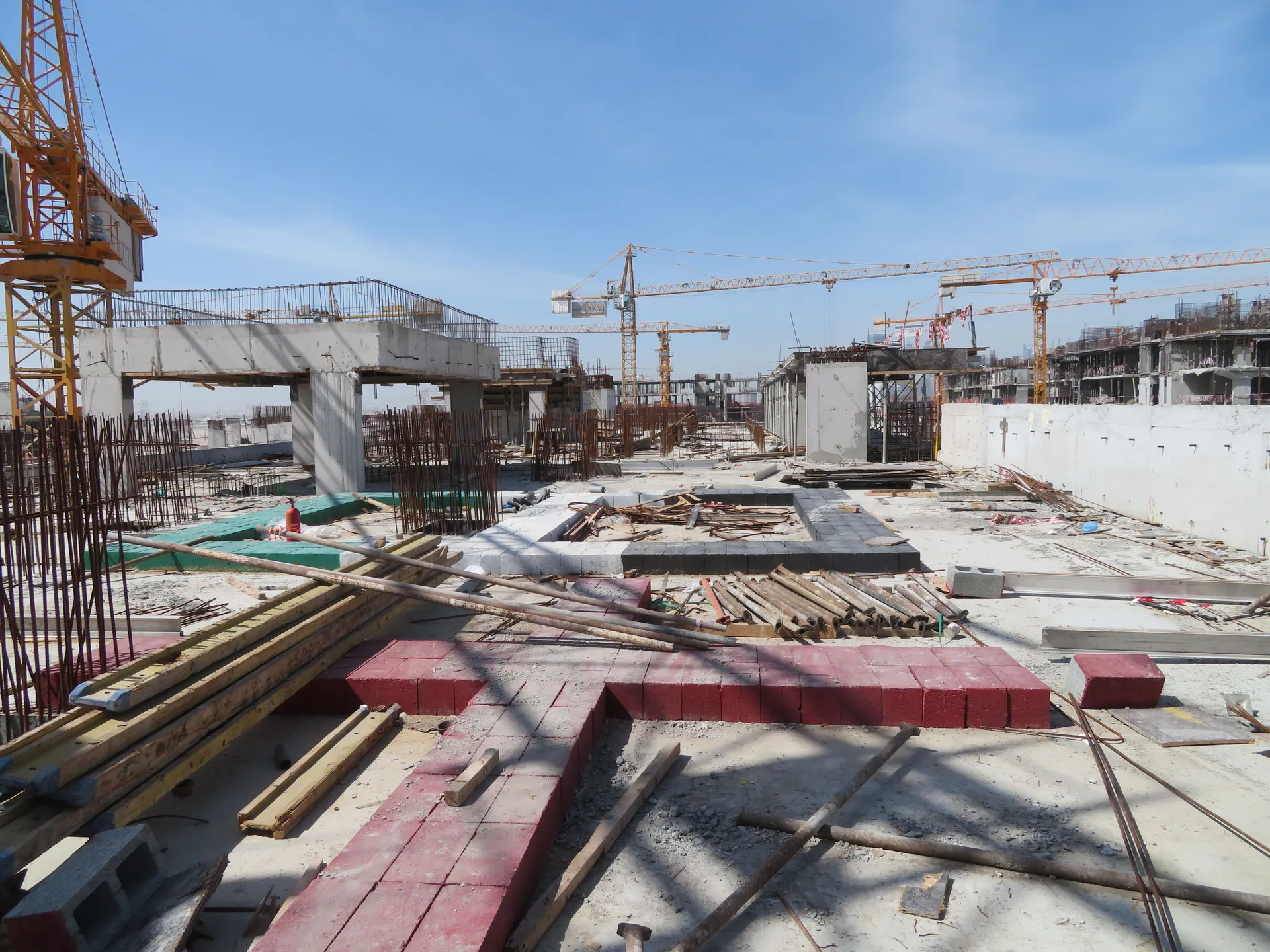 project inspections