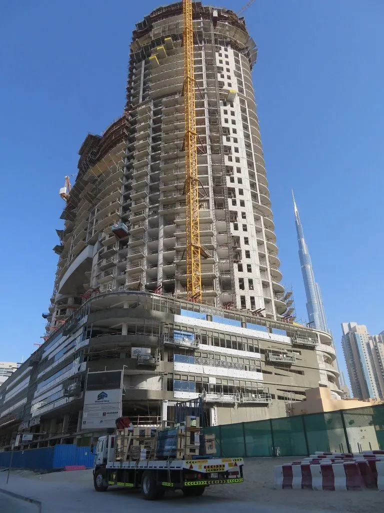 project inspections