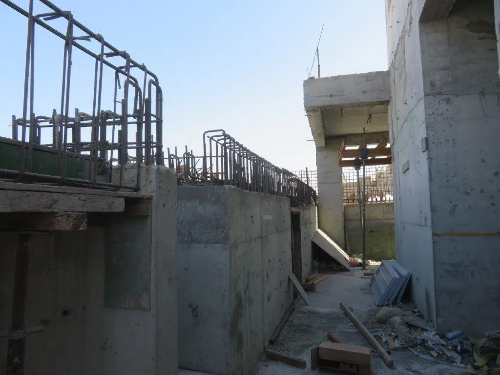 project inspections