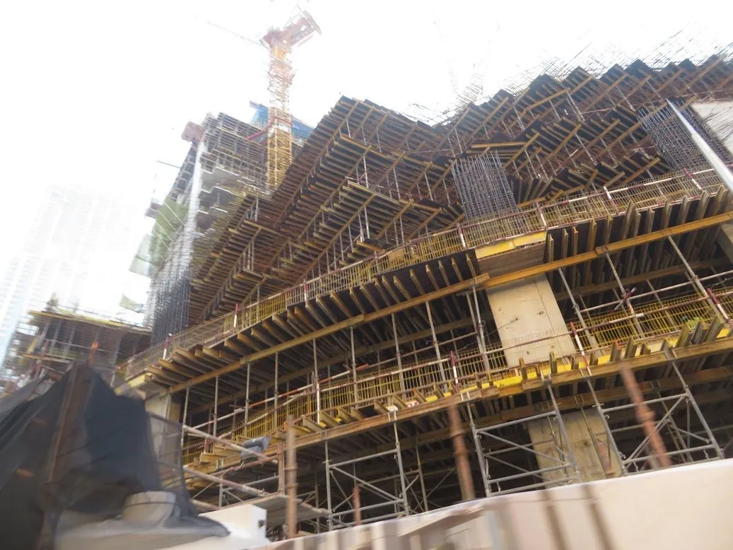 project inspections
