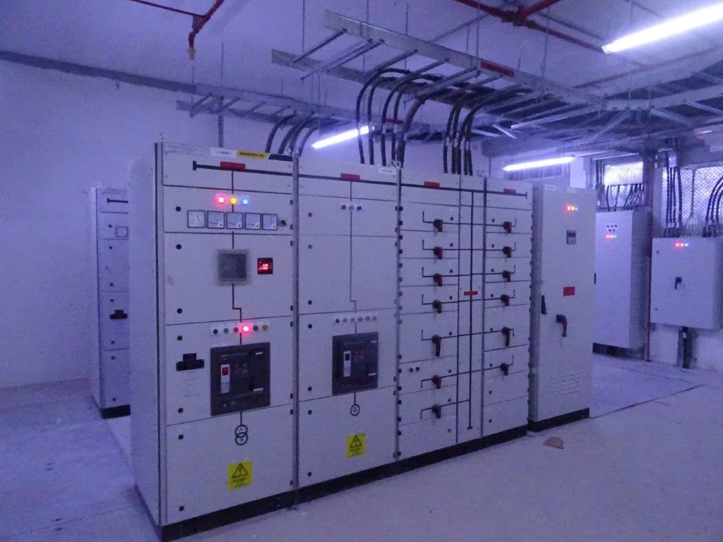 project inspections