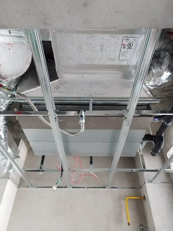 project inspections