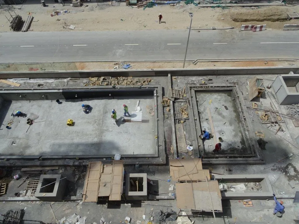project inspections