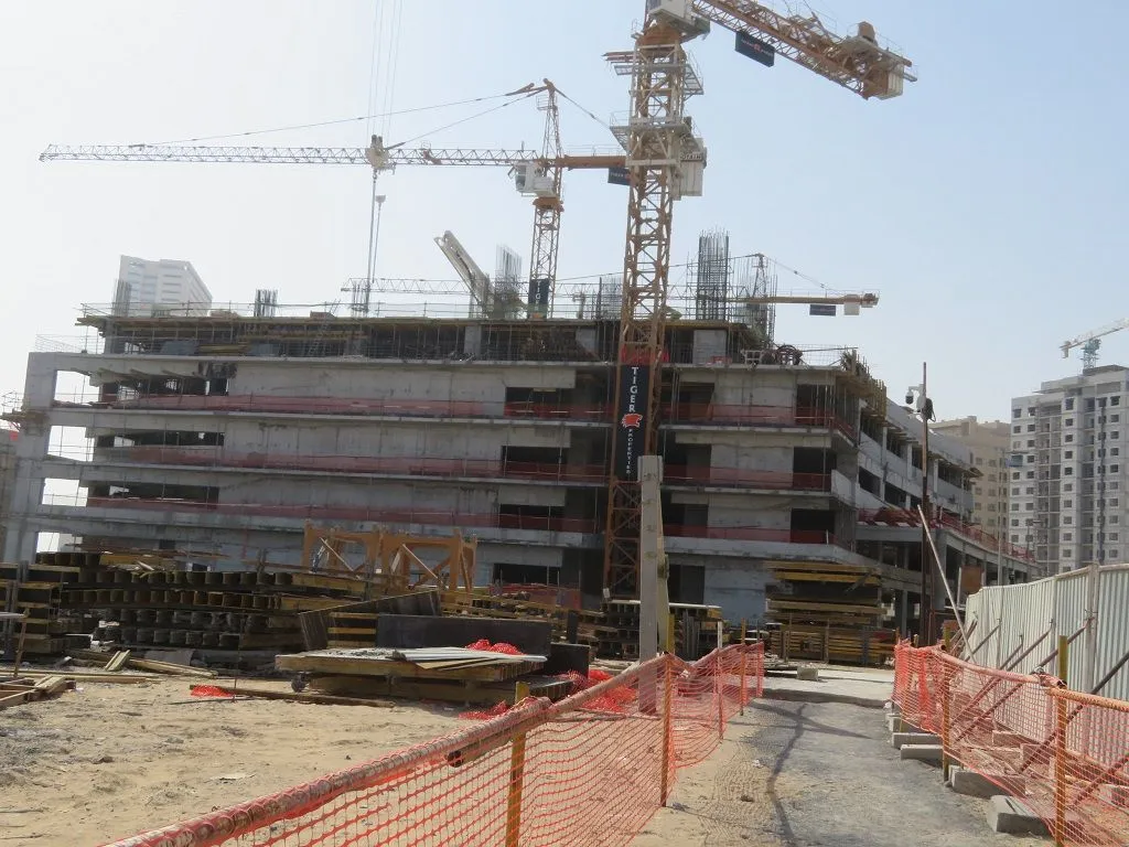 project inspections