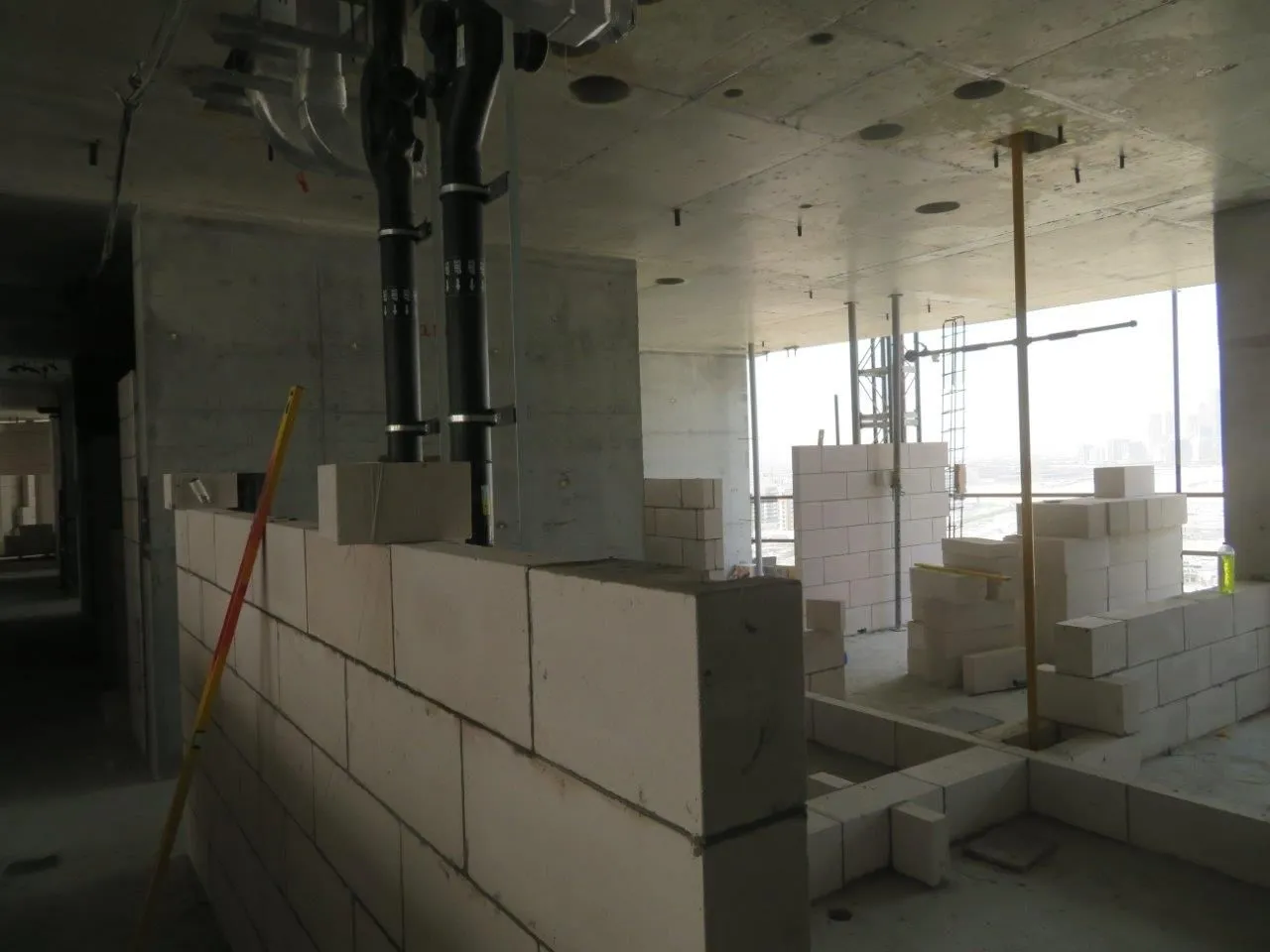 project inspections