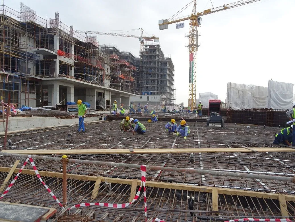 project inspections