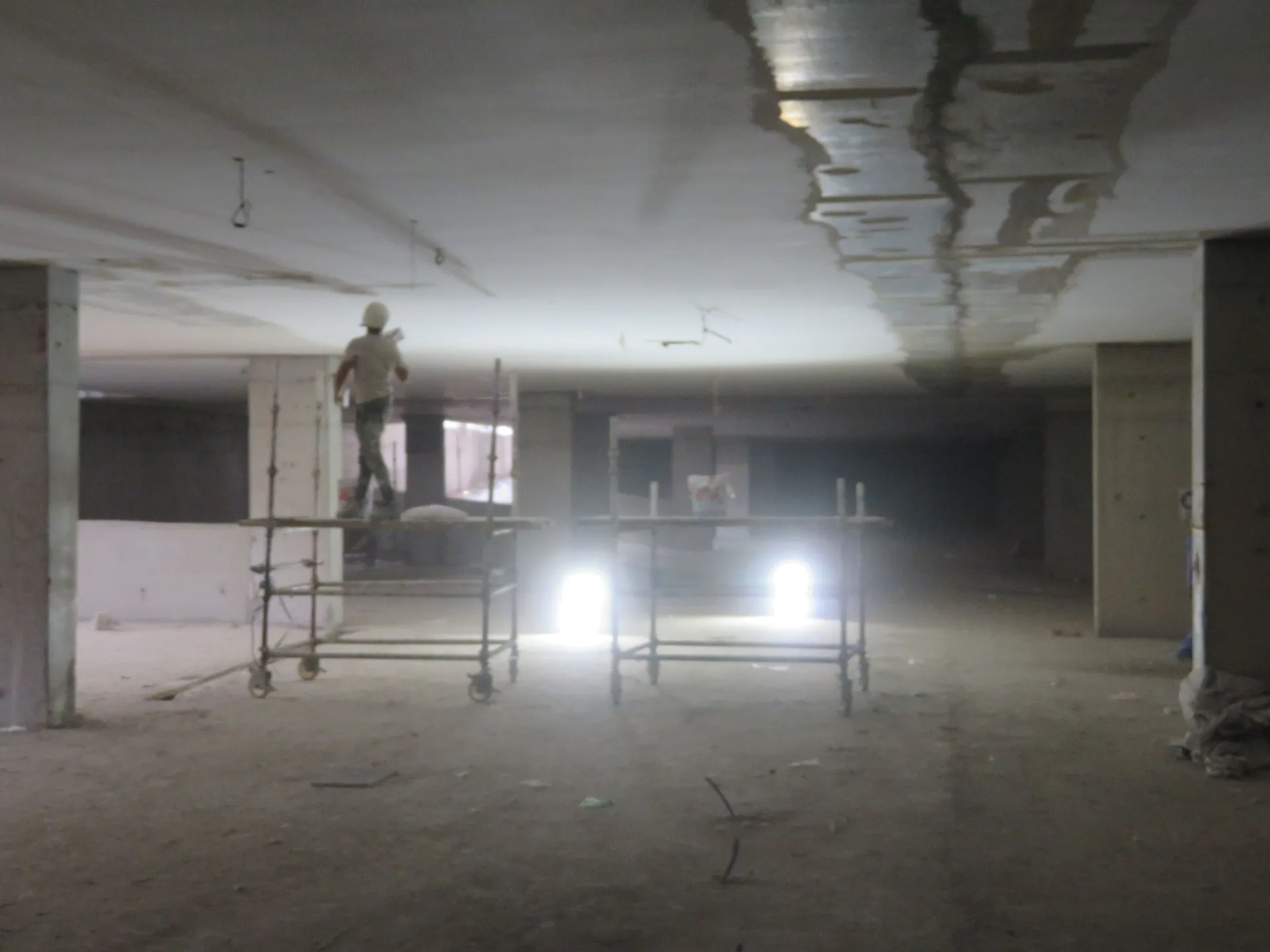 project inspections