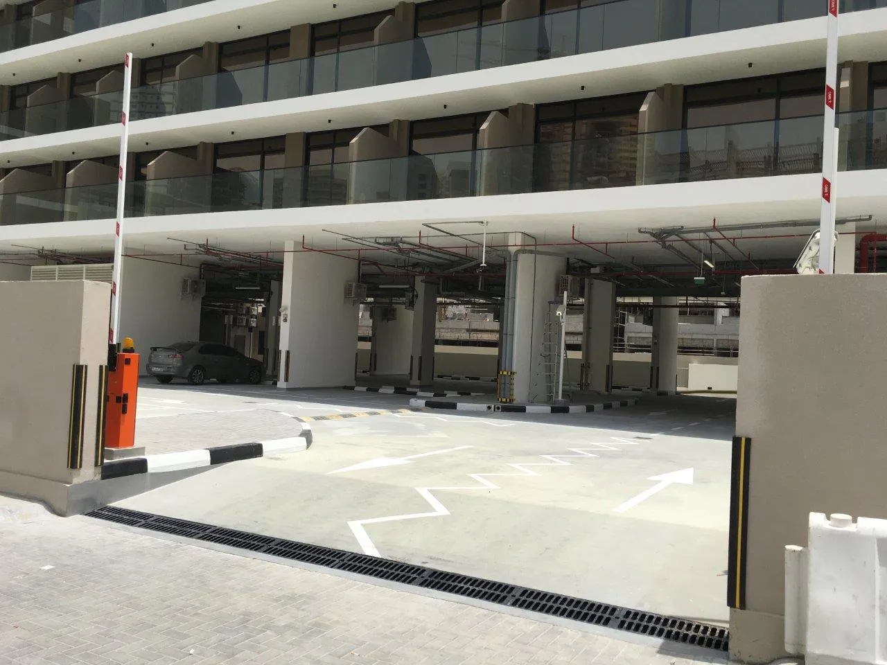 project inspections