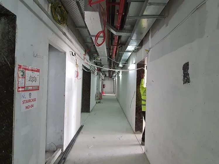 project inspections