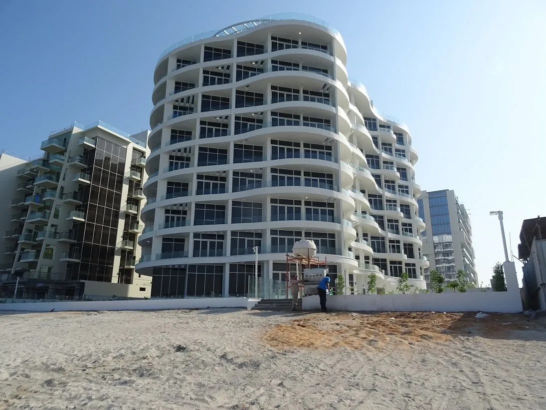 project inspections