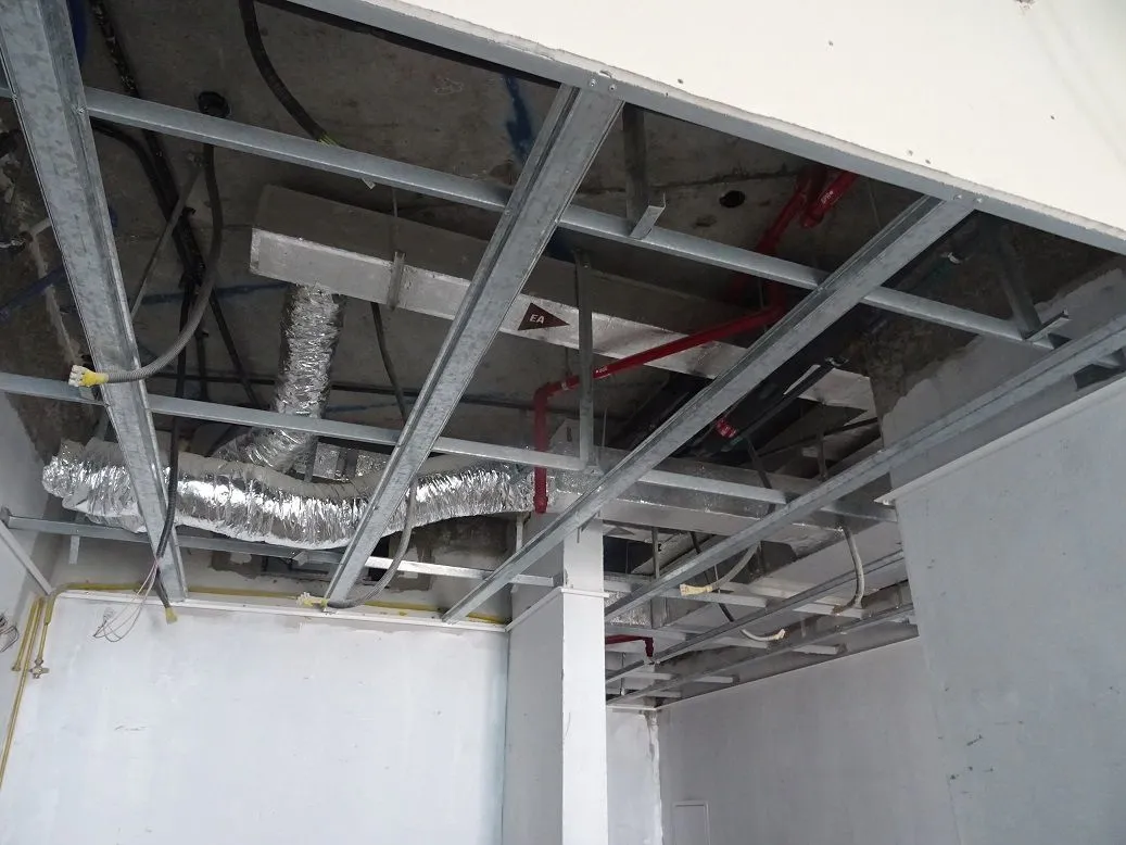 project inspections