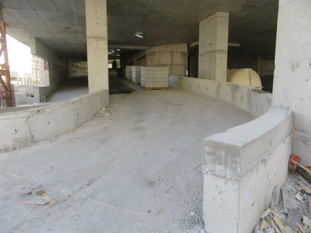 project inspections