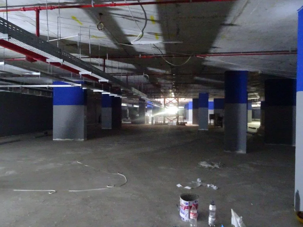 project inspections