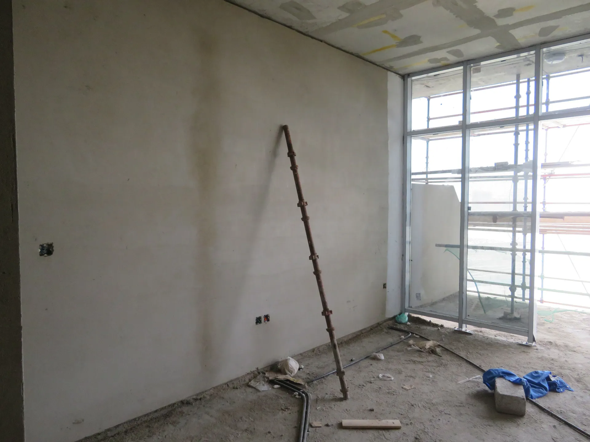project inspections