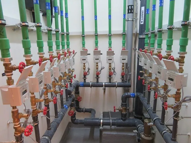 project inspections