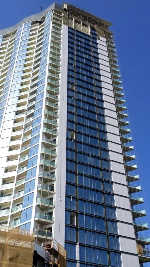 project inspections