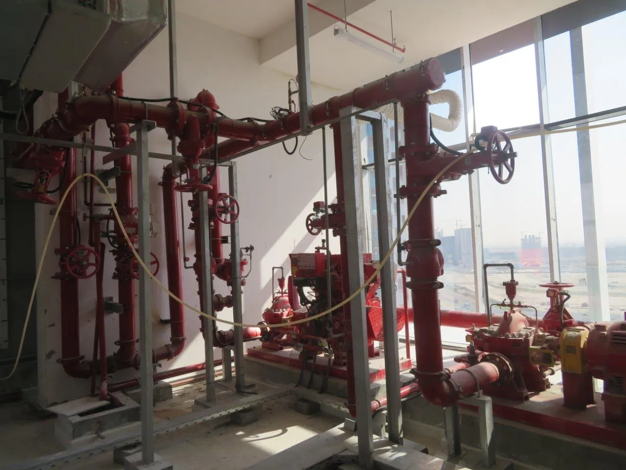 project inspections