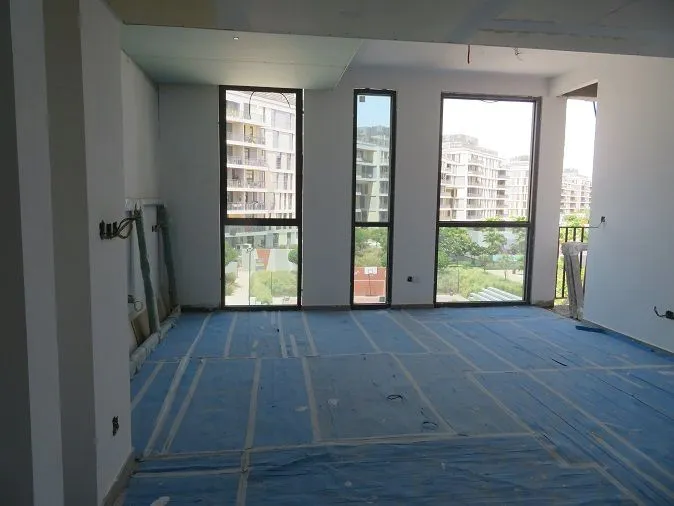 project inspections
