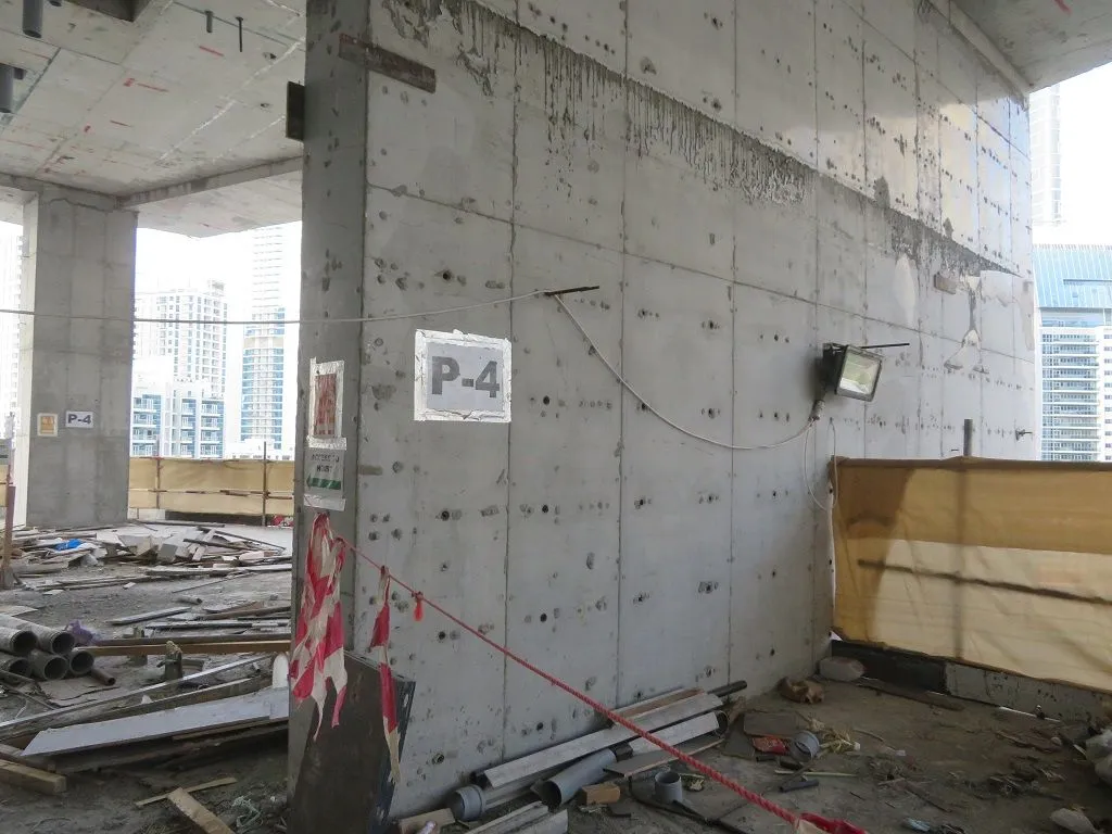 project inspections