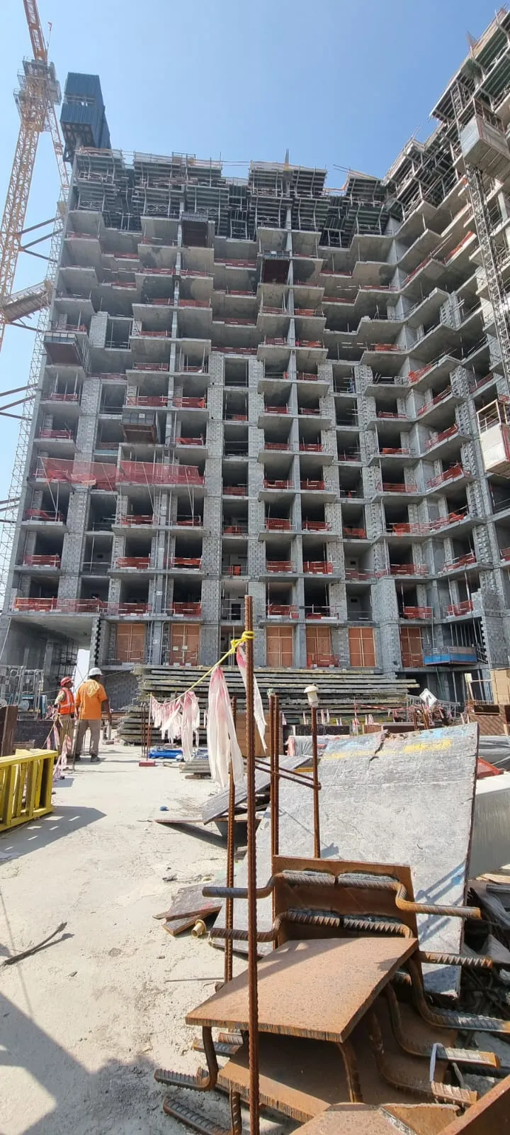 project inspections