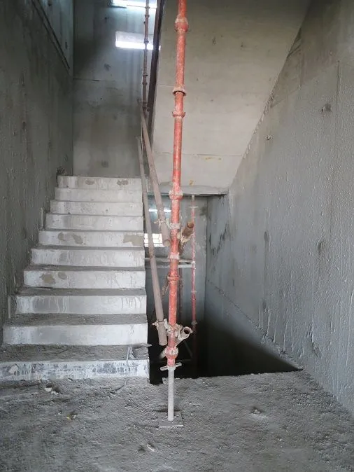 project inspections
