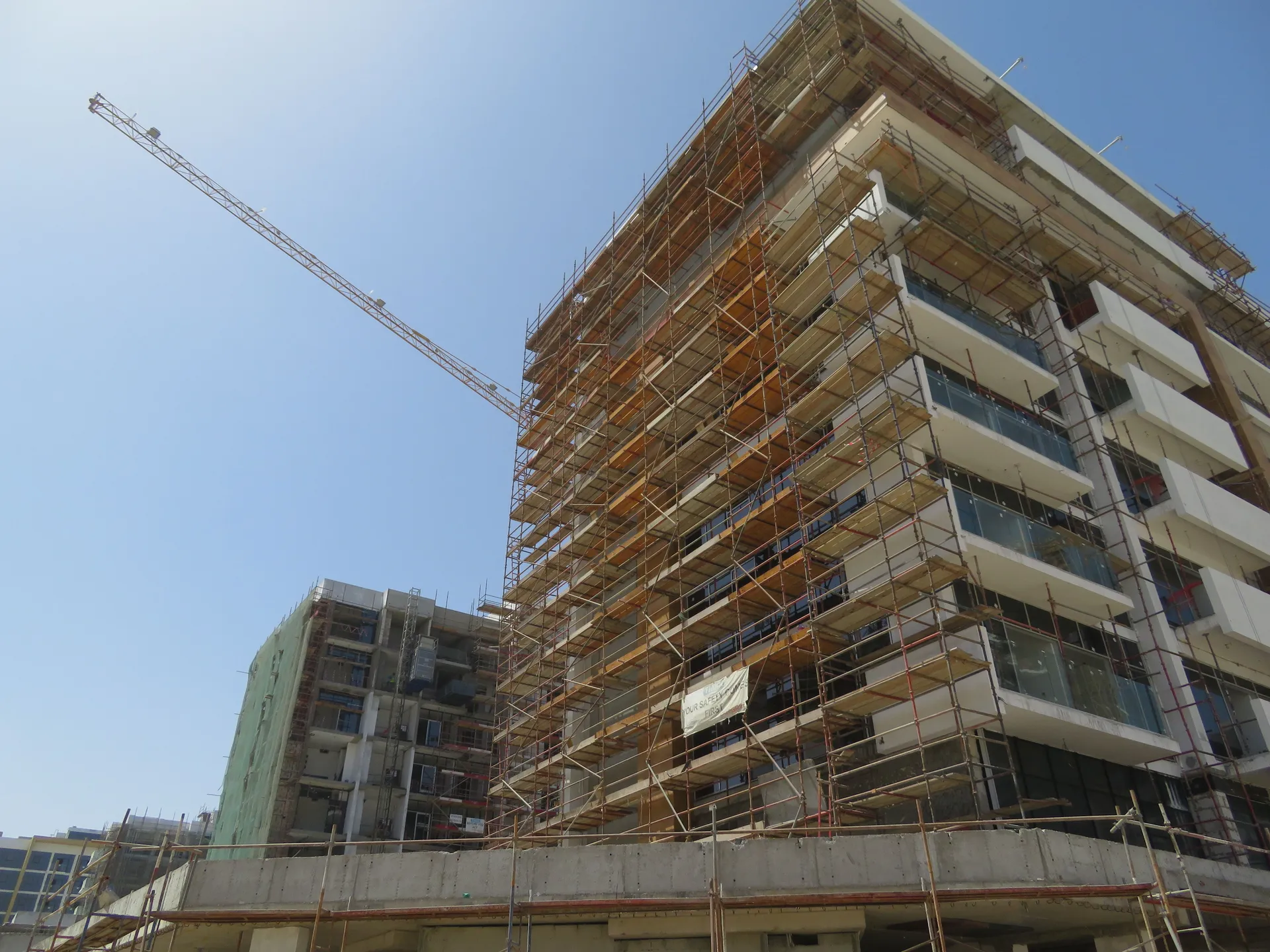 project inspections