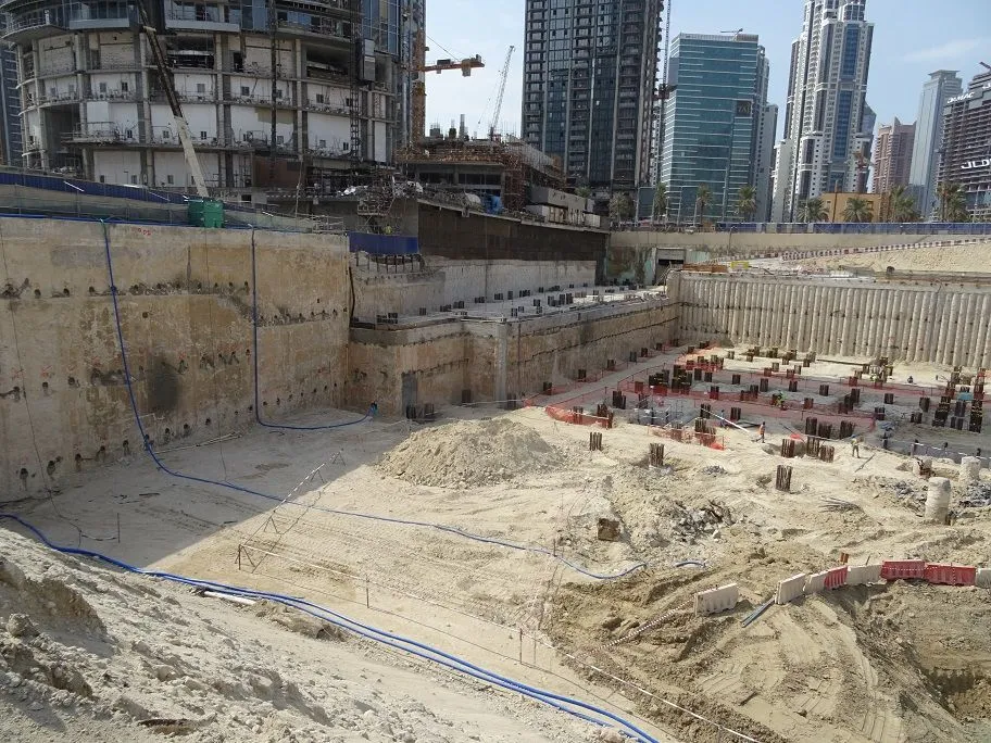 project inspections