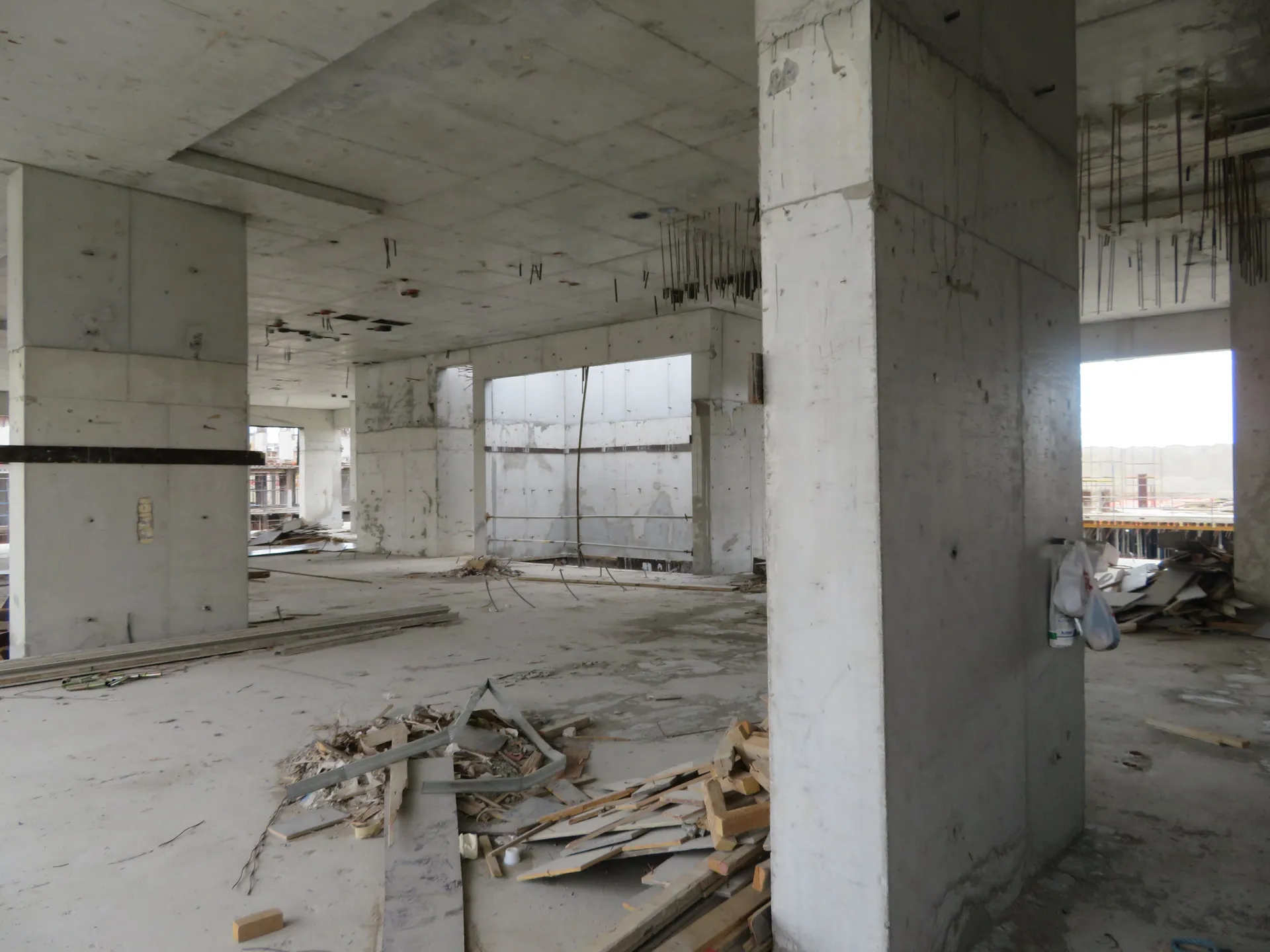 project inspections