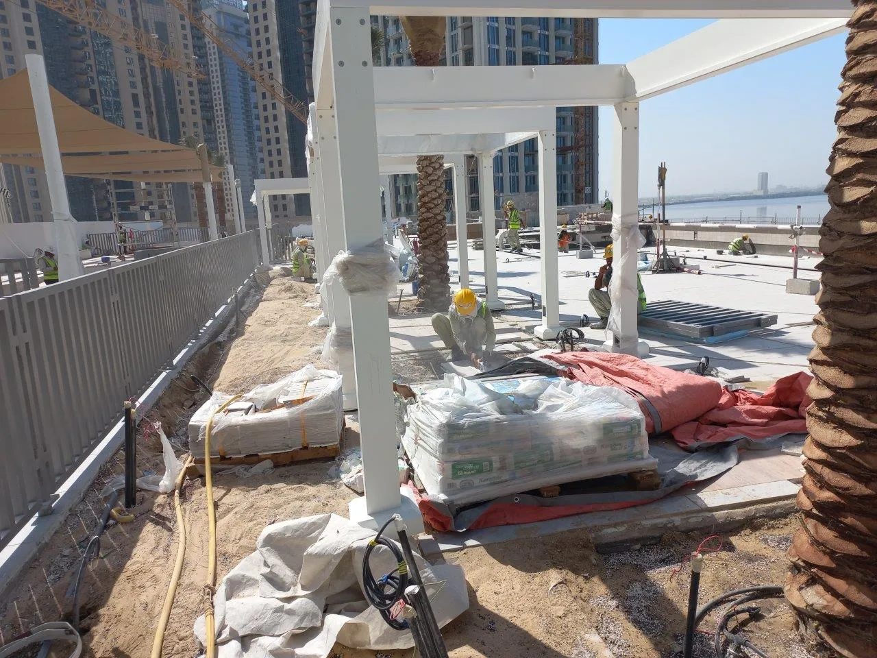 project inspections