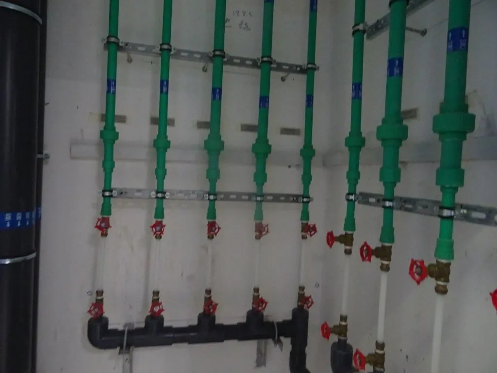 project inspections
