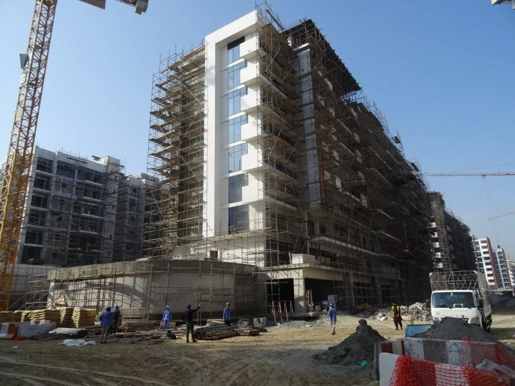 project inspections