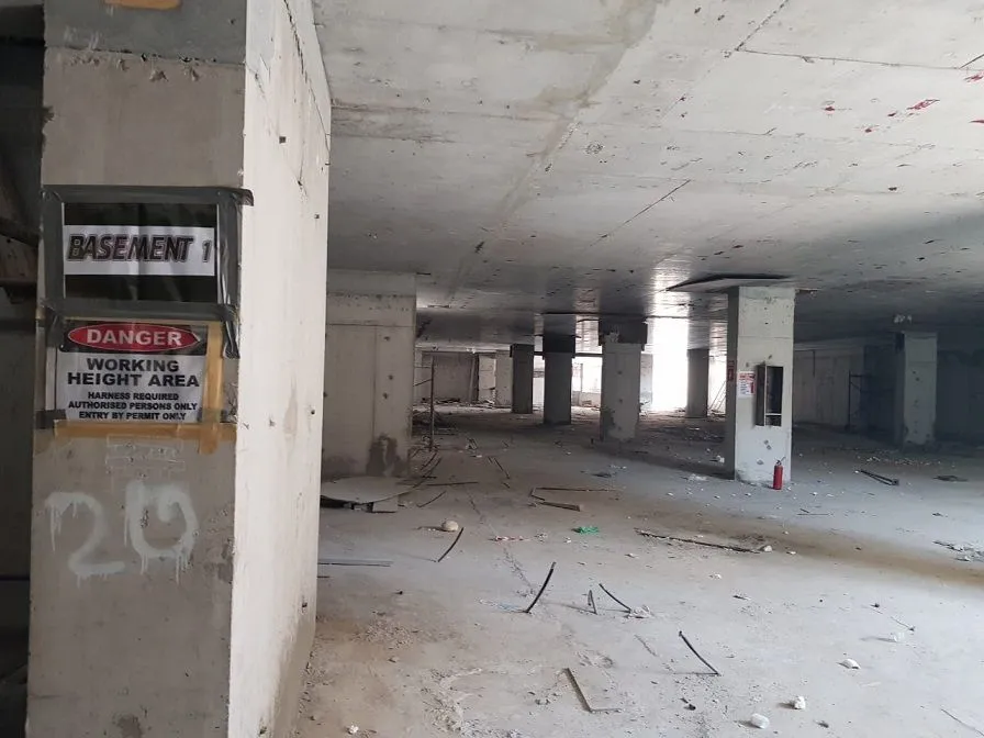 project inspections