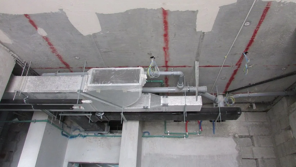 project inspections