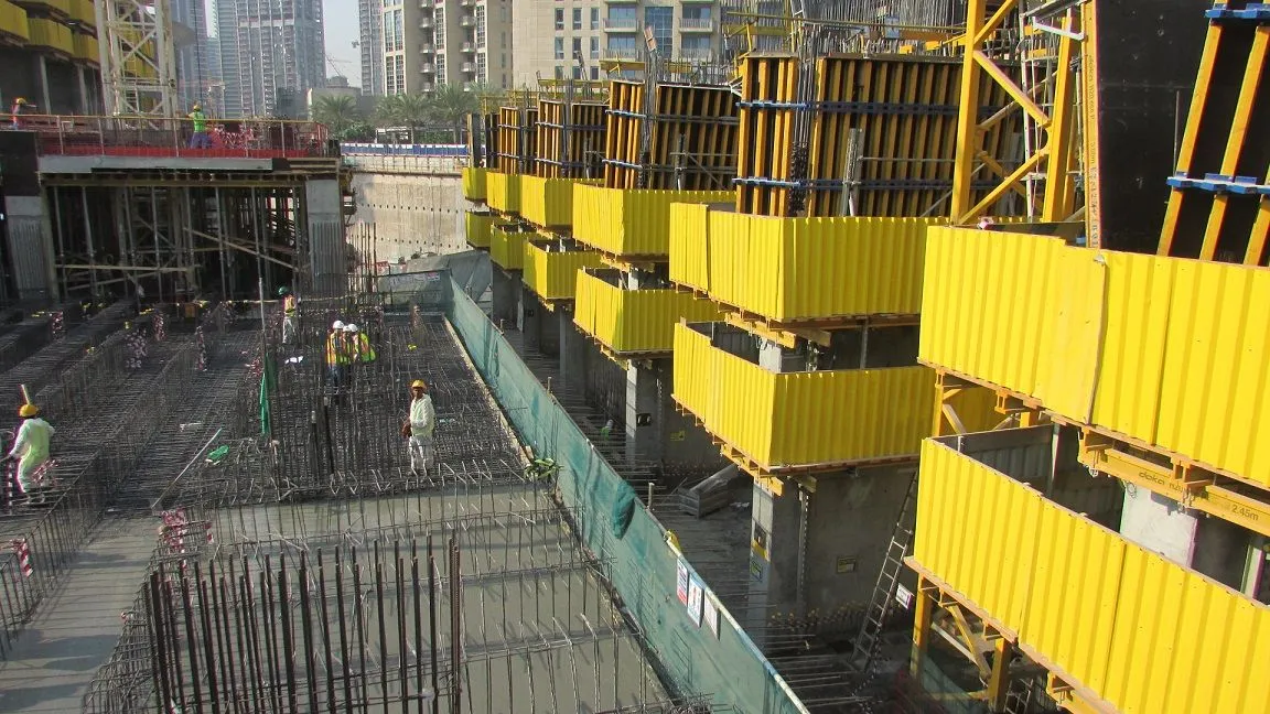 project inspections
