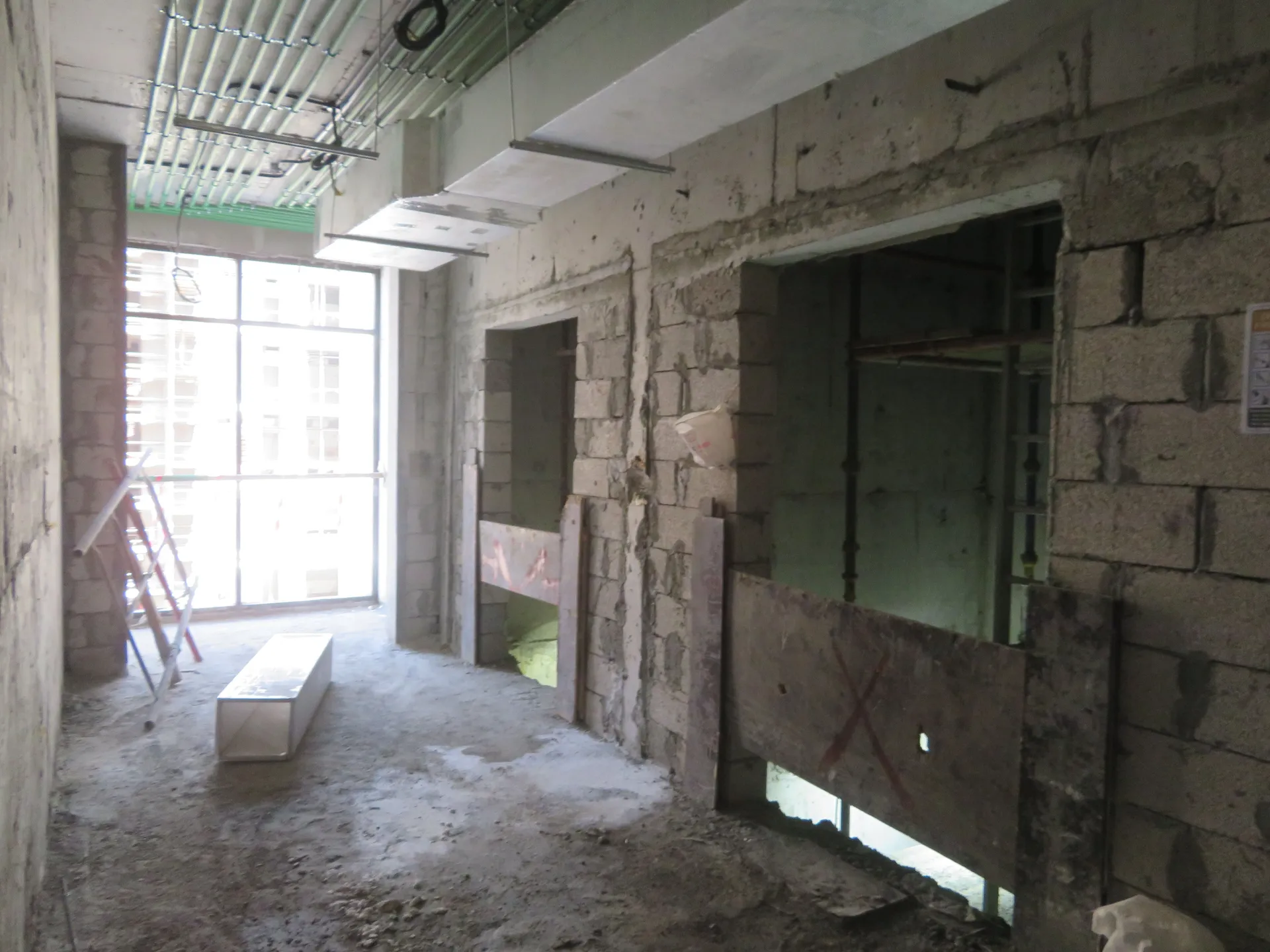 project inspections