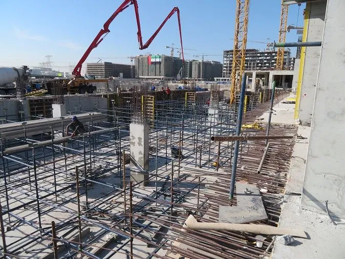 project inspections