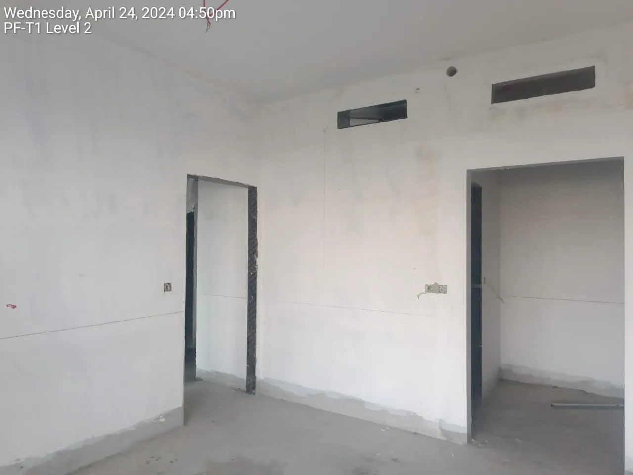 project inspections