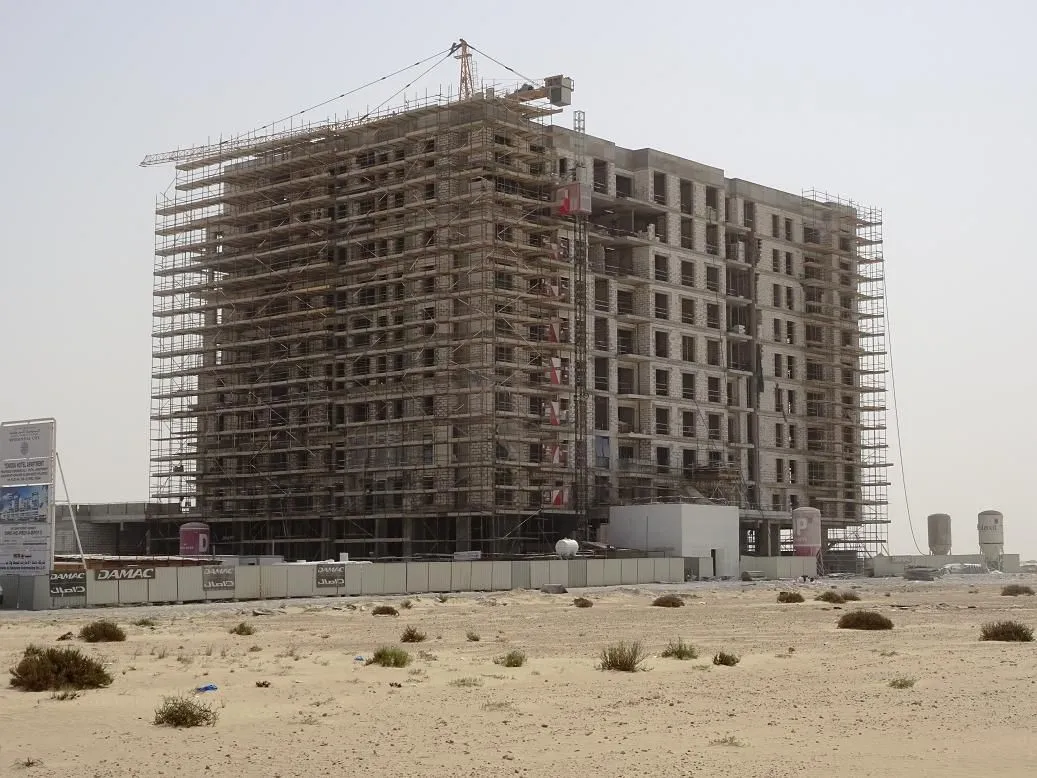 project inspections