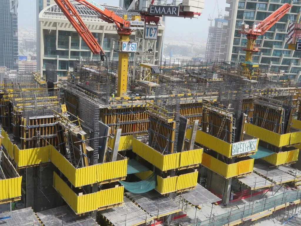 project inspections