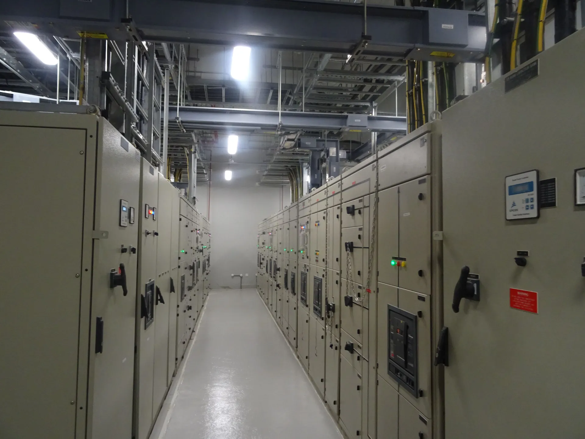 project inspections