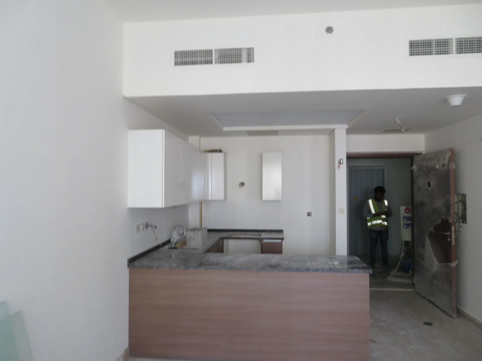 project inspections