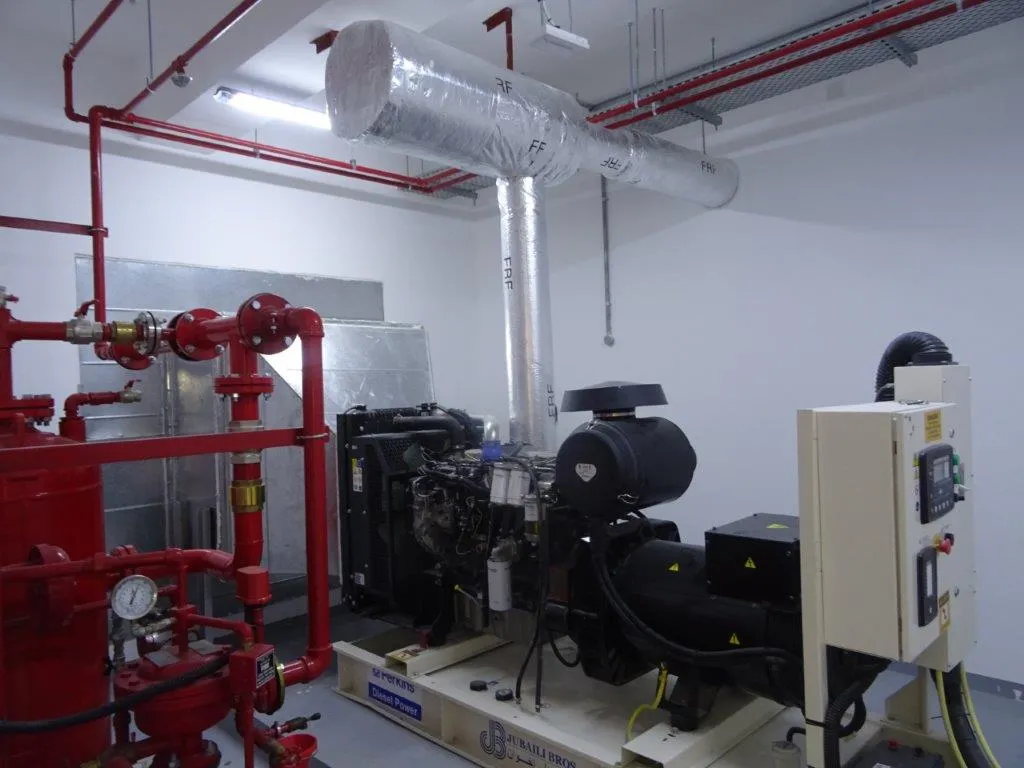 project inspections
