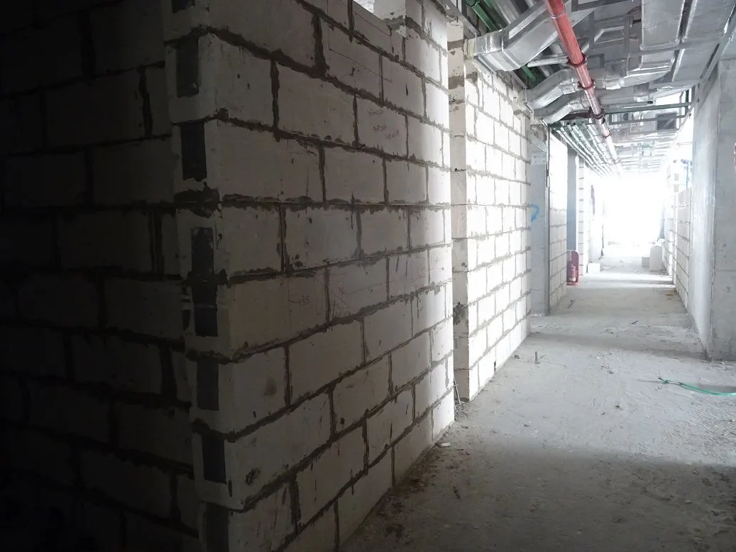 project inspections