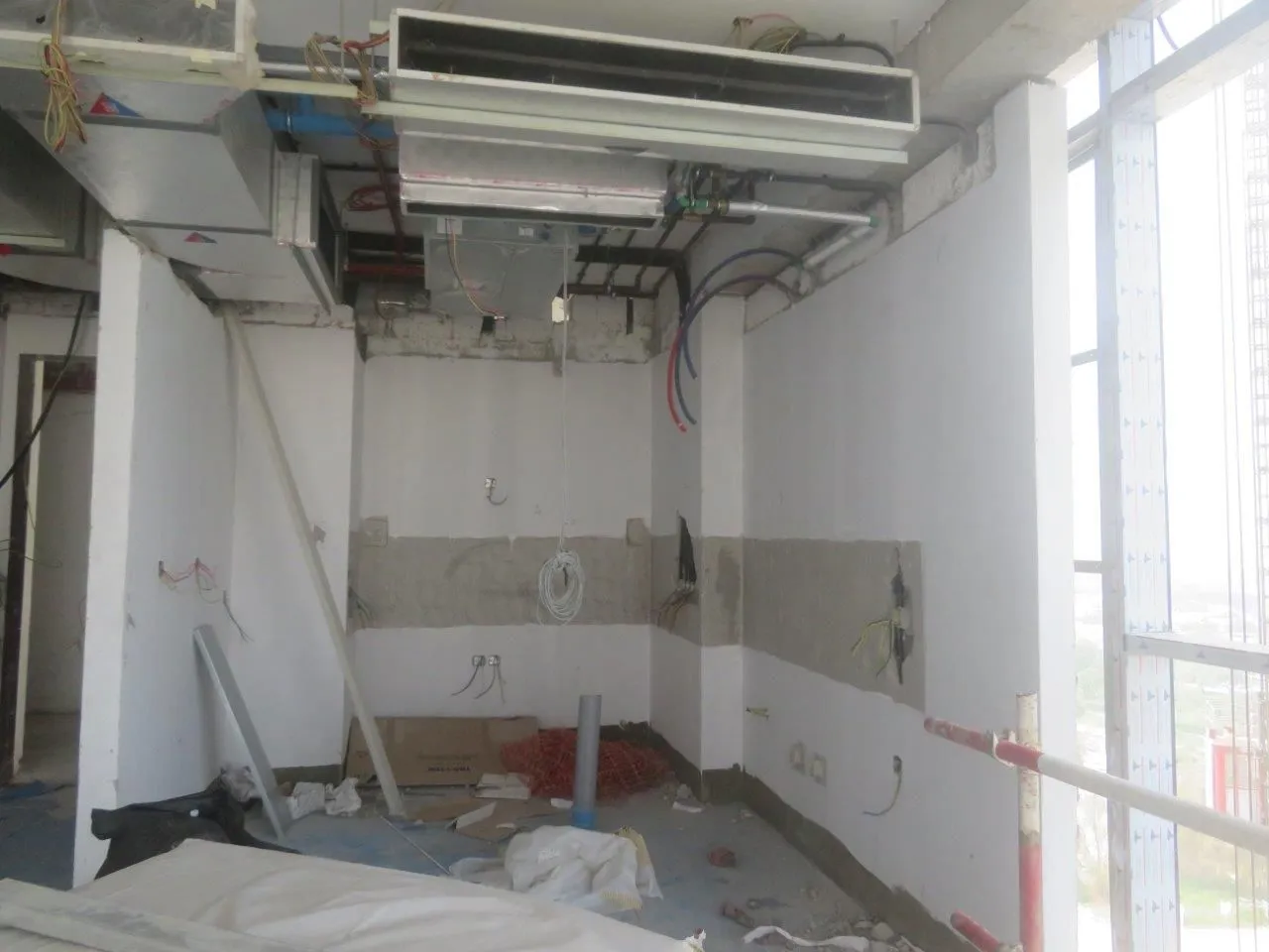 project inspections
