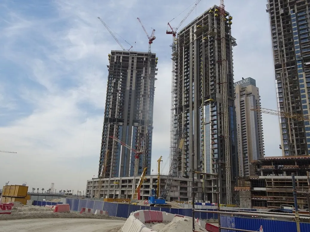 project inspections
